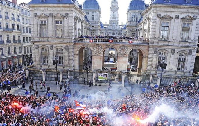hoteldeville