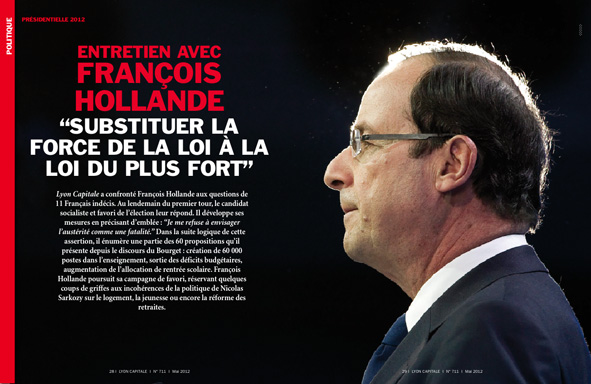 Double Hollande () Double Hollande ()