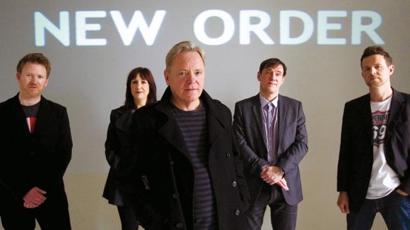 New Order