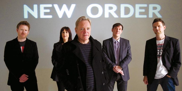 New Order