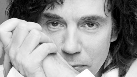 Jean-Michel Jarre