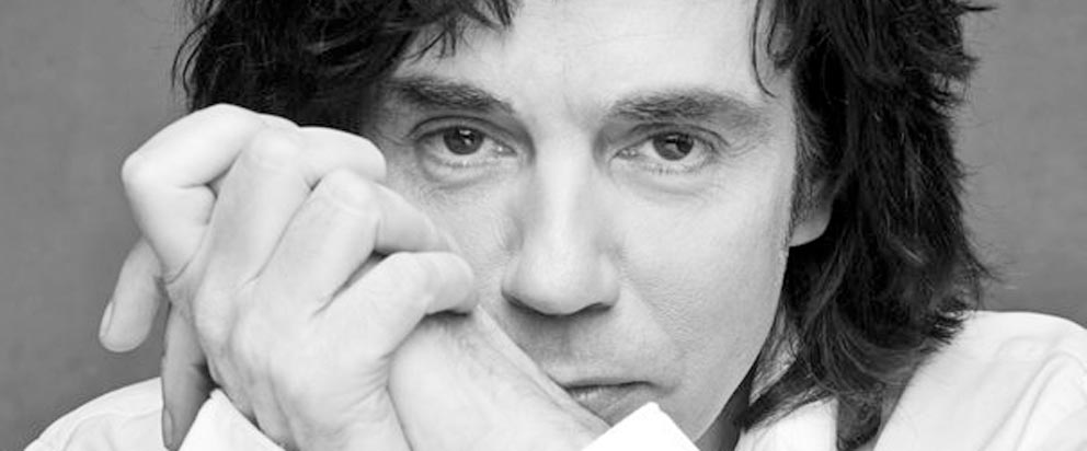 Jean-Michel Jarre