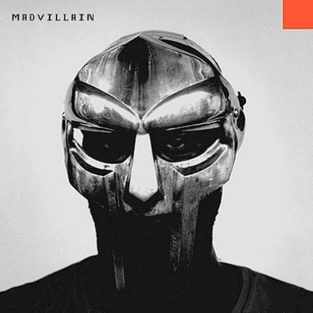 MF Doom disque ()