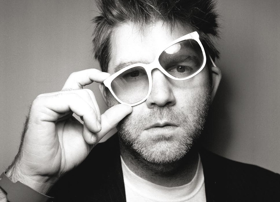 James Murphy ()