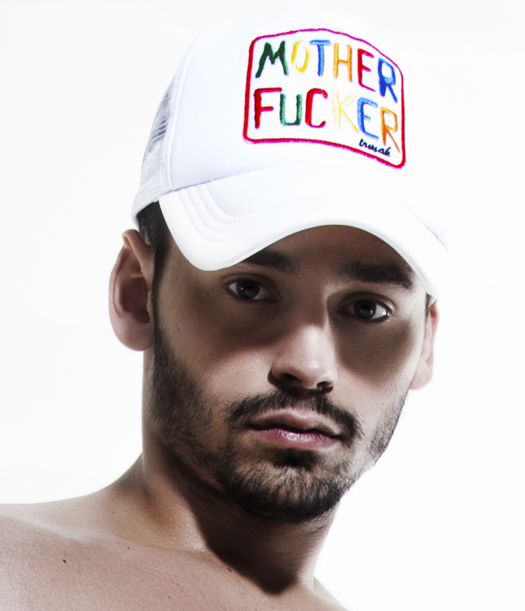 Casquette IRMAK M.F () Casquette IRMAK M.F ()