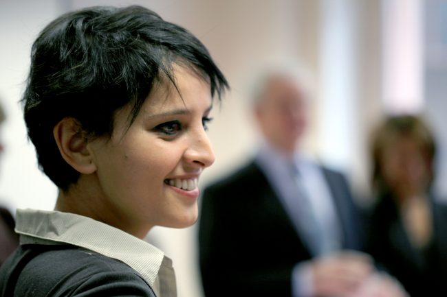 Najat Vallaud-Belkacem© Tim Douet_002