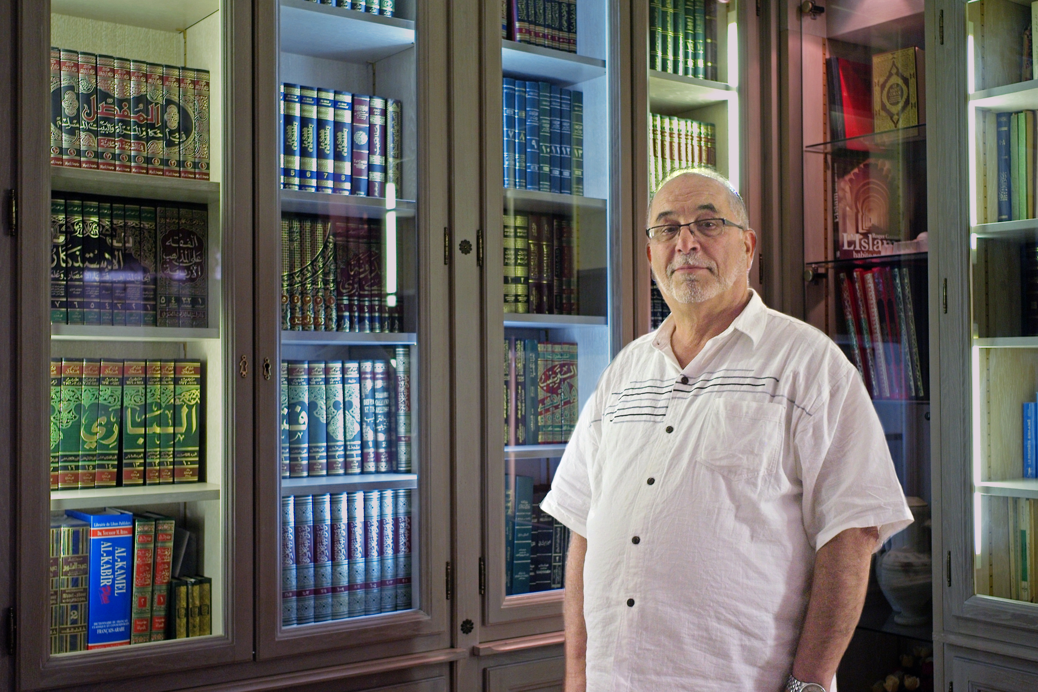 Kamel Kabtane