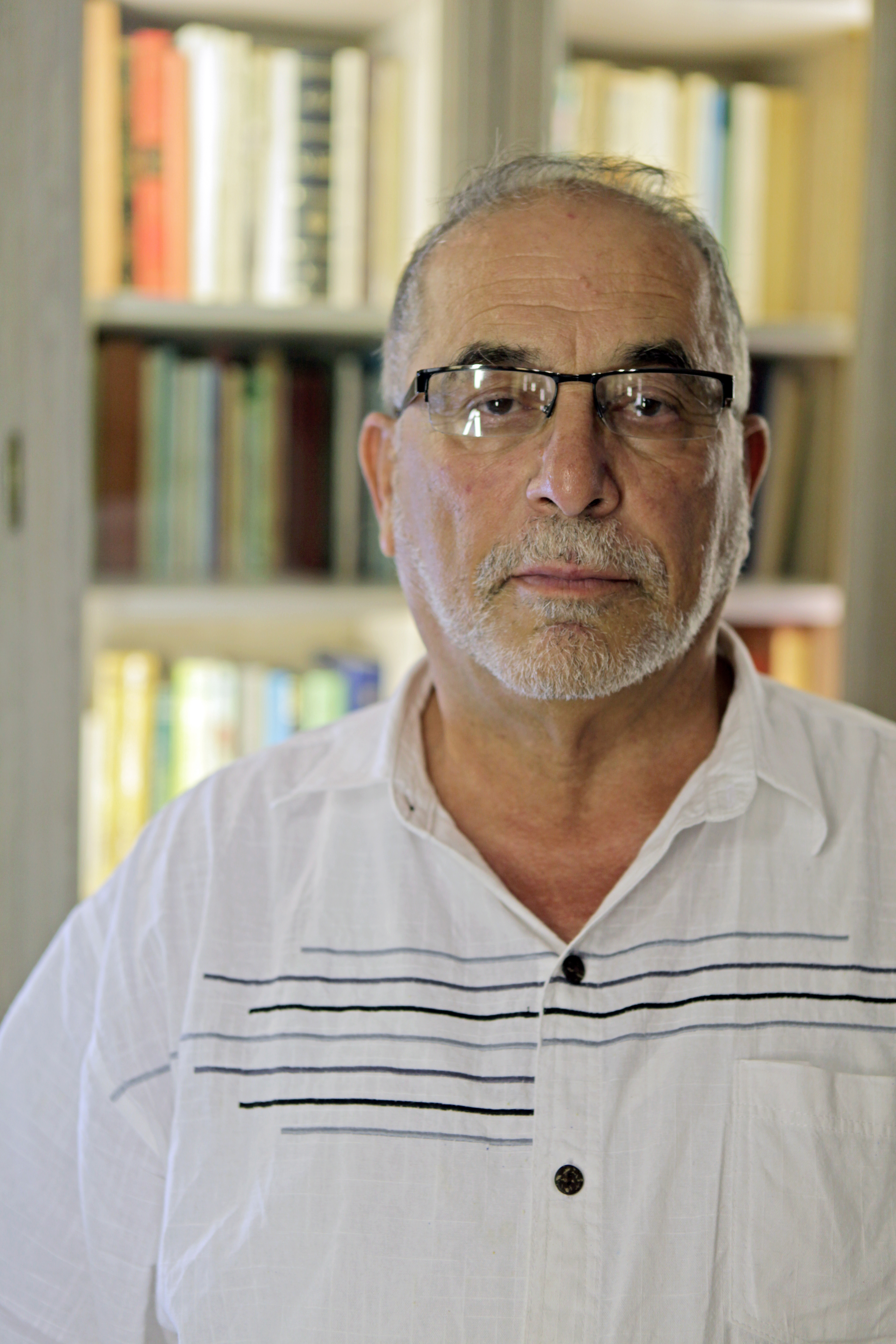 Kamel Kabtane