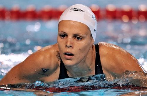 Laure Manaudou