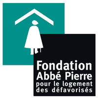 logo fondation abbé pierre