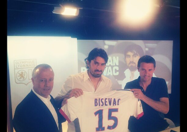 Bisevac