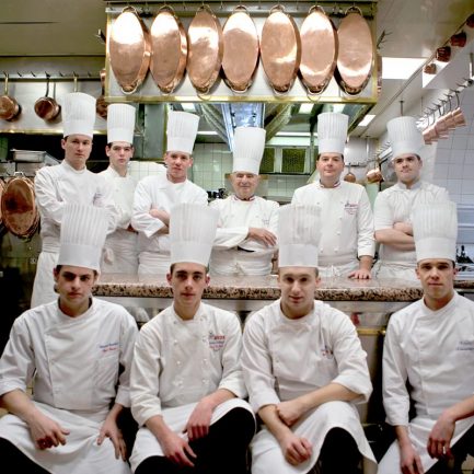 Bocuse