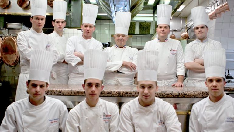 Bocuse