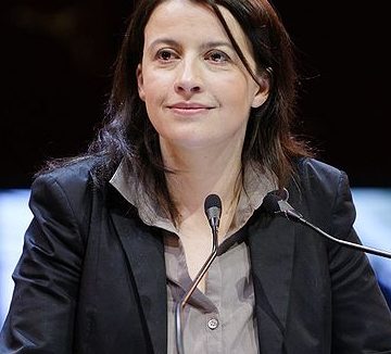 cécile Duflot