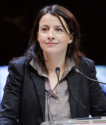 cécile Duflot