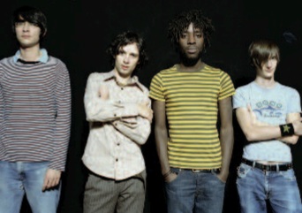 Bloc Party () Bloc Party ()