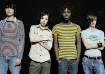 Bloc Party ()