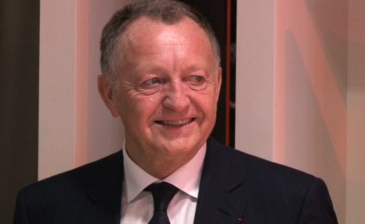 Jean-Michel Aulas