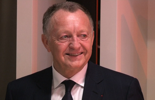 Jean-Michel Aulas