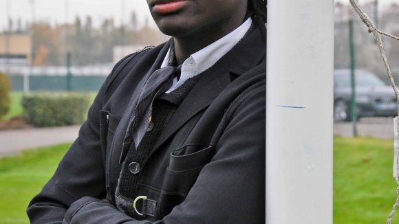 Bafé Gomis