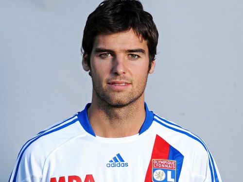 Yoann Gourcuff