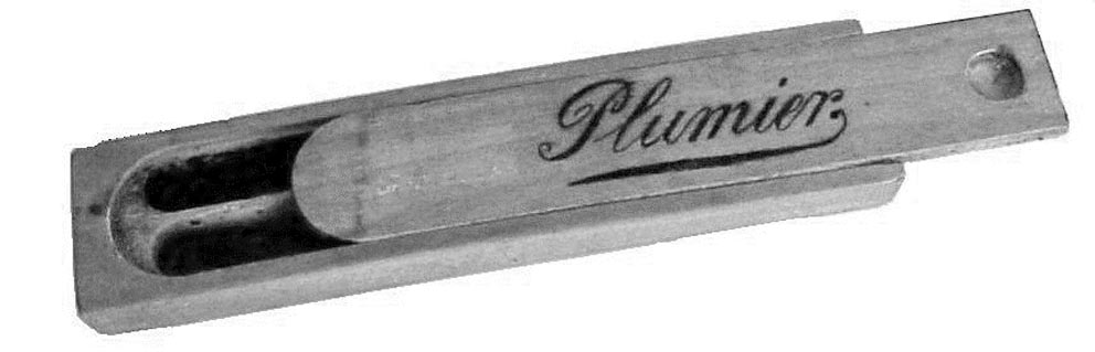 plumier () plumier ()