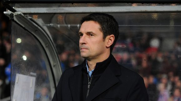 Rémi Garde