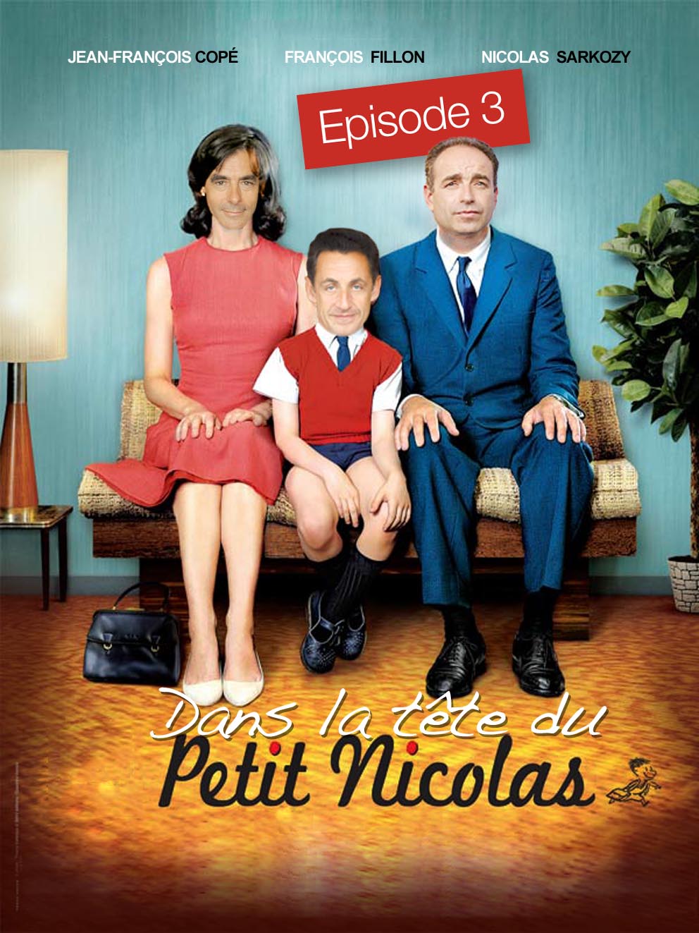 le_petit_nicolas episode 3 ()