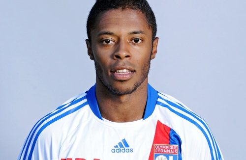 Michel Bastos