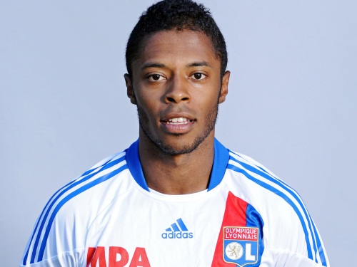 Michel Bastos