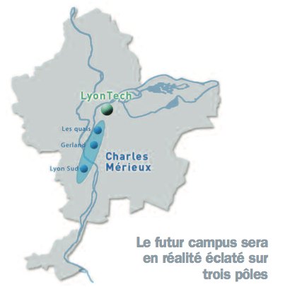 Campus Mérieux