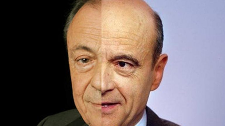 rocard jupé