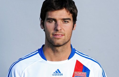 Yoann Gourcuff