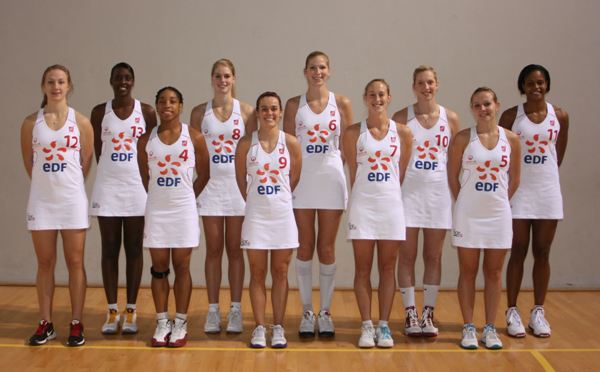 Lyon Basket Féminin