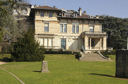 Villa Gillet