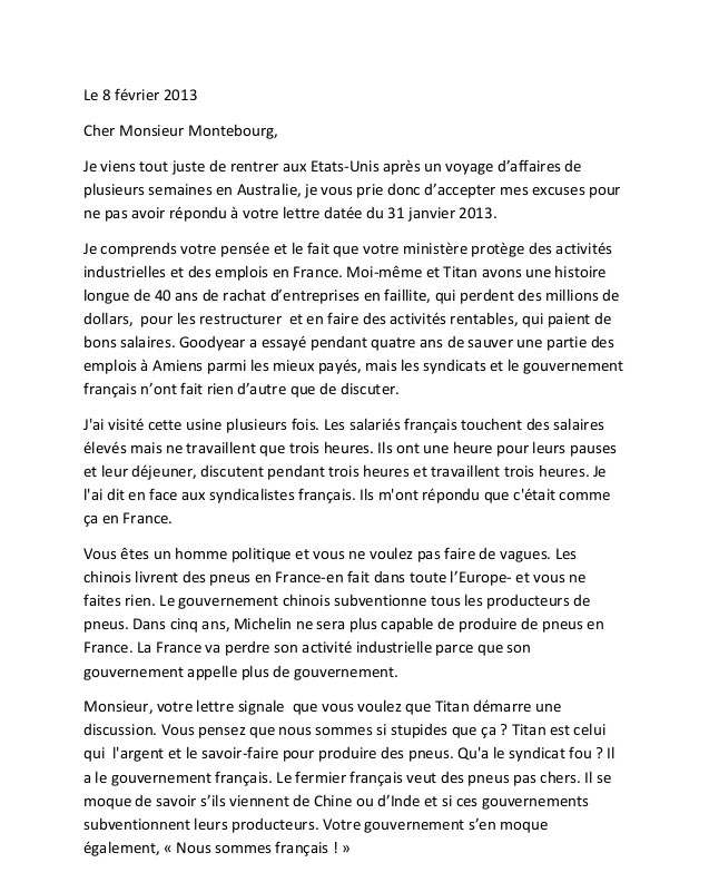 Lettre Titan 1 ()