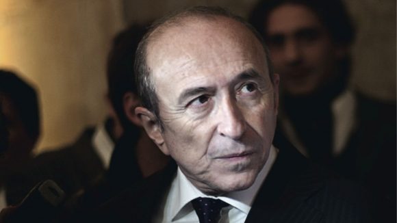 Gérard Collomb