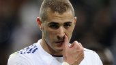 Karim Benzema