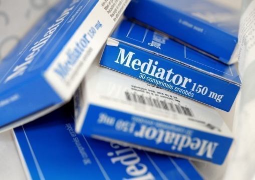 Mediator