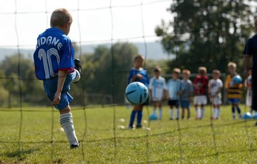 jeunes football