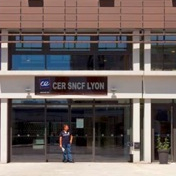 CE SNCF Lyon