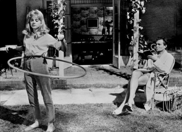 Lolita Kubrick