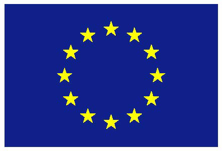 Drapeau européen