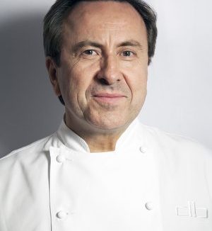 Daniel Boulud