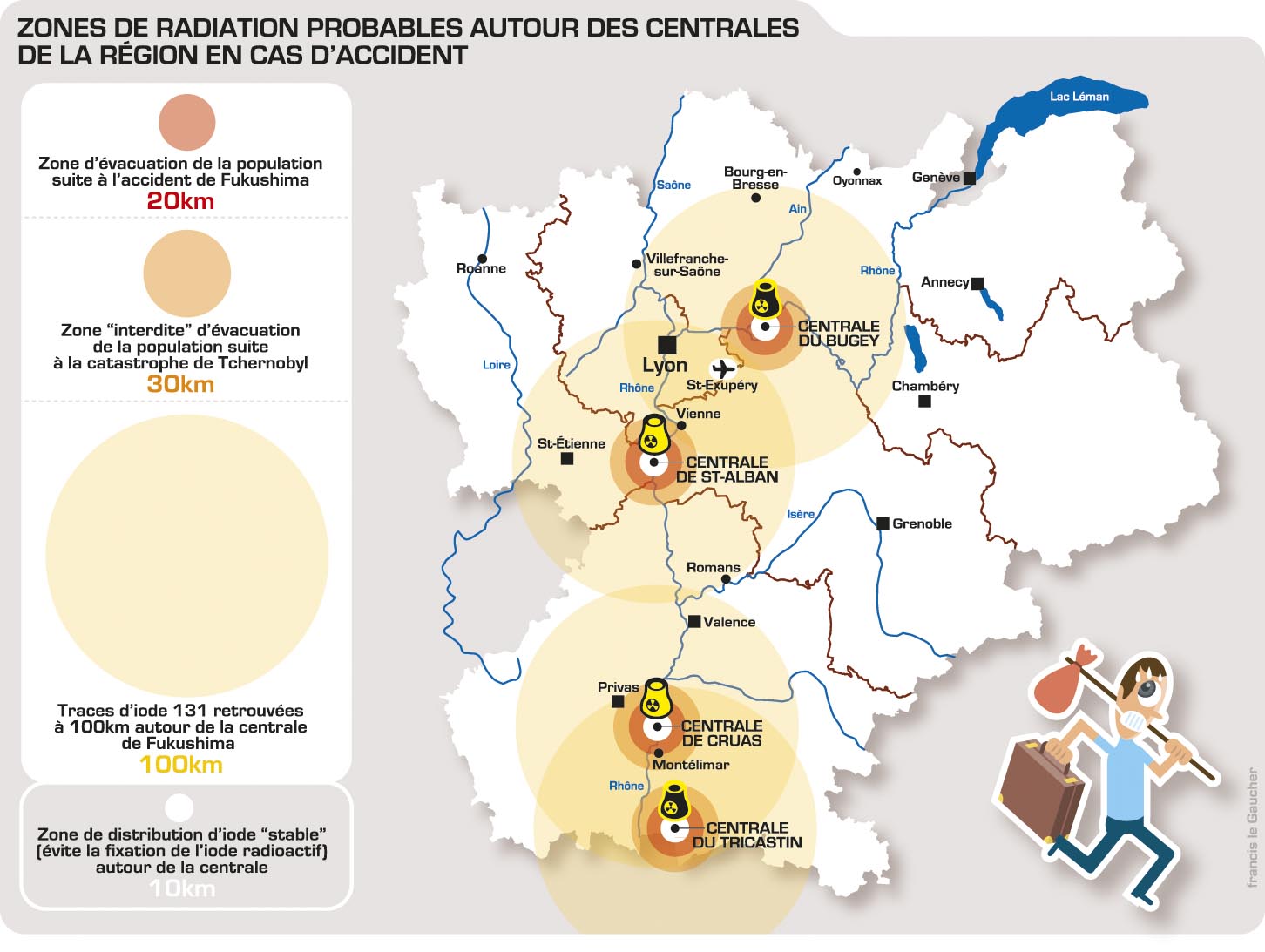 Carte 2 © Lyon Capitale