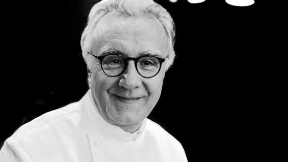 Alain Ducasse 2 © Tim Douet 46