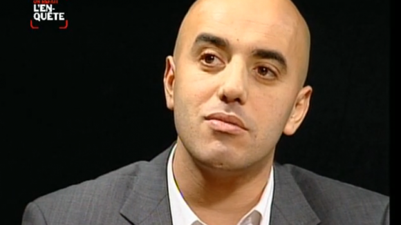 Redoine Faid