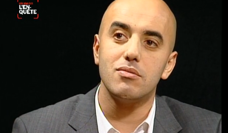 Redoine Faid