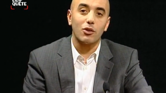 Redoine Faid