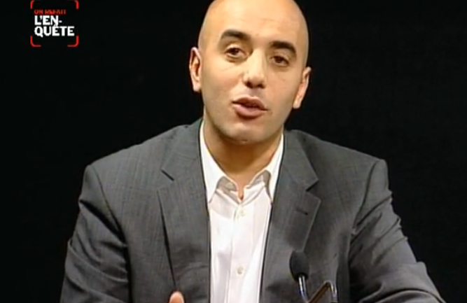 Redoine Faid